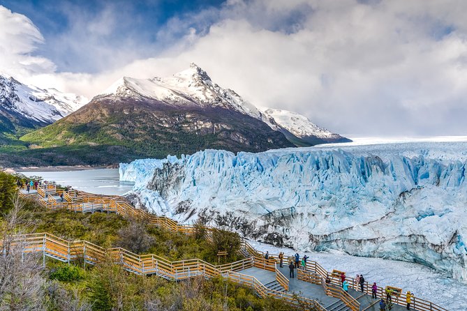 Gourmet Glaciers Navigation - Don’t get stuck at the park gate: entrance fee rules you must plan for