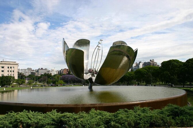 Group City Tour of Buenos Aires (MISSABLE) - Key Points I’d Put On Your Radar