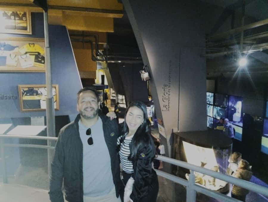 Guided tour Boca Juniors Museum & Stadium + Caminito - Why Boca Juniors Museum and Bombonera feels like more than a stadium tour