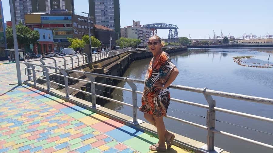 Guided tour Boca Juniors Museum & Stadium + Caminito - Caminito street: guided context, then your own time for photos and shopping