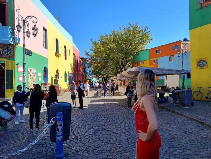 Guided tour Boca Juniors Museum & Stadium + Caminito - Price and timing: what $89 buys in 150 minutes