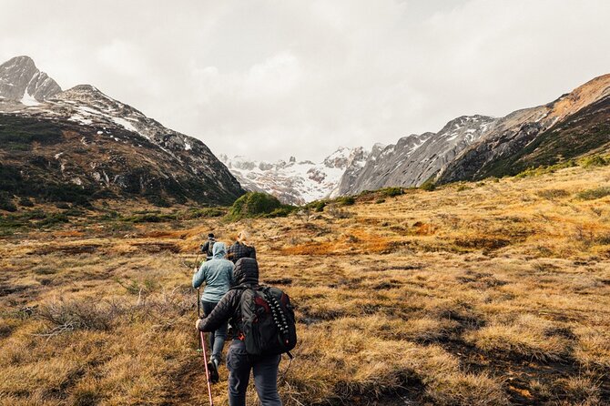 Guided Trek to Laguna Esmeralda with Lunch - Why the Laguna Esmeralda hike feels like true Patagonia