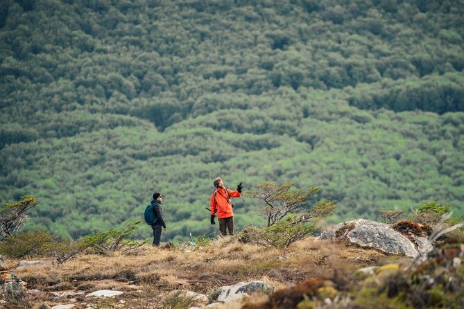 Guided Trek to Laguna Esmeralda with Lunch - Price and value: is USD$110 worth it?