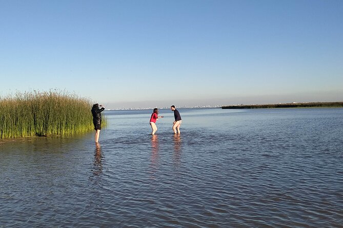 Half Day Private Safari Delta in Tigre - Tigre Delta Safari: Why This Beats Just Riding a Boat