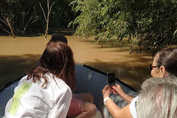 Half Day Private Safari Delta in Tigre - What to Pack, Who It Suits, and Who Might Skip It