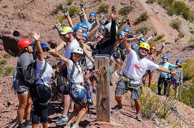 Half Day Rafting or Canopy Adventure Excursion in Mendoza - Bilingual guidance, safety talk, and the kind of supervision that matters