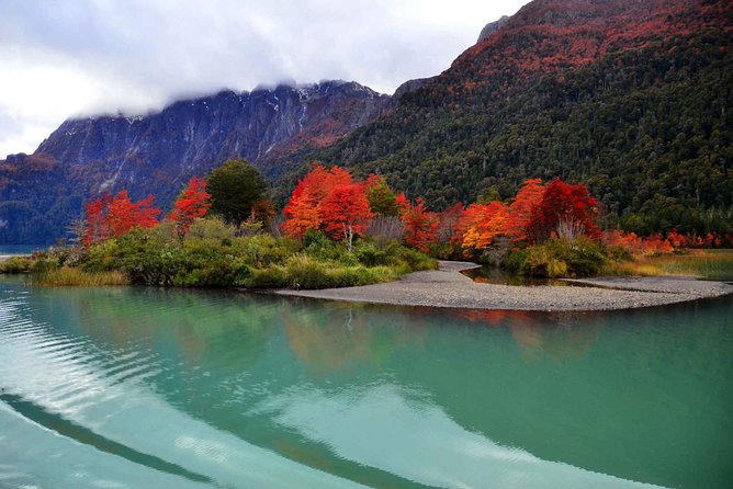 Half Day Small Circuit Tour in San Carlos de Bariloche - Key highlights I’d put first