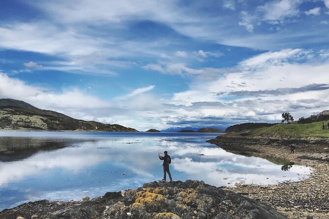 Half-Day Tierra del Fuego National Park with Lunch and Drinks - Half-day Tierra del Fuego: why this route works so well