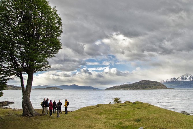 Half-Day Tierra del Fuego National Park with Lunch and Drinks - Pickup and timing in Ushuaia (with max 15 people)