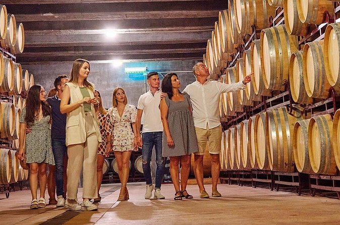 Half Day Tour of Wineries and Olive Oil with Lunch from Mendoza - Getting back to Mendoza around 7:00 pm, then having your evening