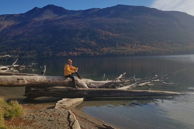 Half Day Tour to Lake Fagnano and Escondido - Why the Lakes of Ushuaia Are Worth a Half Day