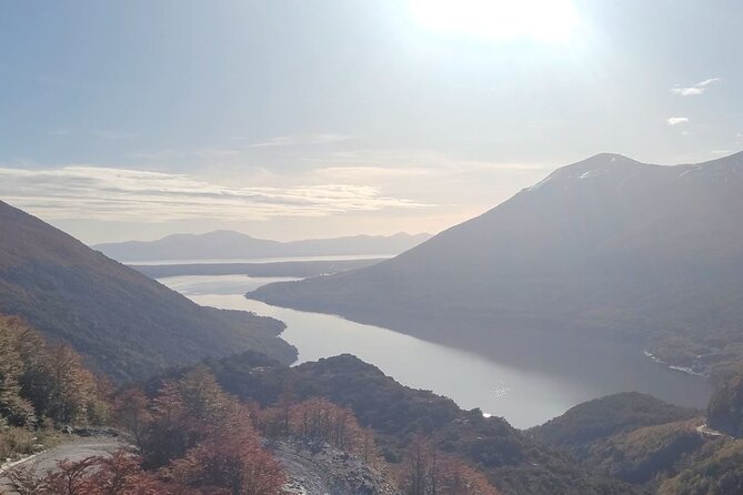 Half Day Tour to Lake Fagnano and Escondido - Lago Fagnano Shores and a Simple Meal With Big Lake Energy