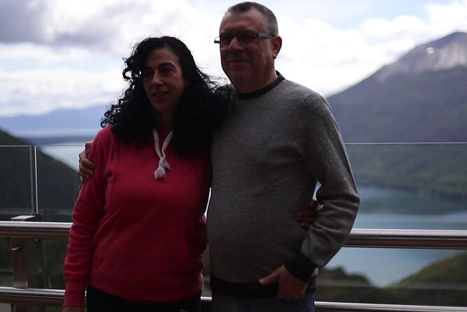 Half Day Tour to Lake Fagnano and Escondido - Price and Value: What $120 Buys You in Tierra del Fuego