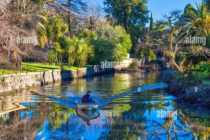 Half Day Tour to the Tigre Delta with Navigation - The return to Obelisco: convenient drop-off, easy next steps