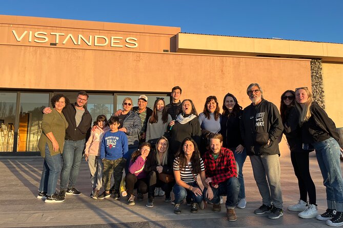 Half Day Winery Tour - Why A Mendoza Half-Day Wine and Olive Oil Tour Works
