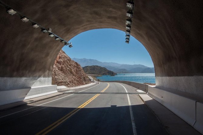 High Mountain Shared Tour - The vibe: a shared Andes loop with smart breaks