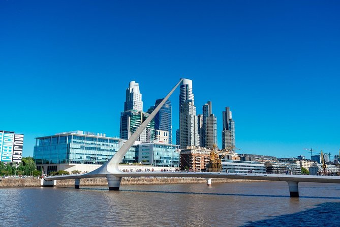 Highlights & Hidden Gems With Locals: Best of Buenos Aires Private Tour - San Telmo and Mercado San Telmo: Neighborhood Character, Not a Speed Run
