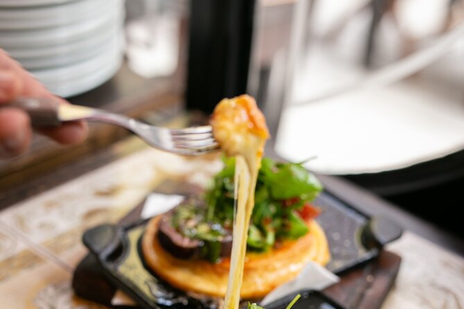 Historical Sherpa Food Tour of San Telmo with Street Food, Drinks - Why the guides get so much praise: more than just food names