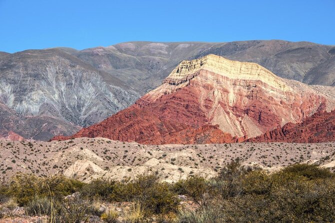 Hornocal, 14 colors mountain, trough Humahuaca´s gorge - Key highlights and what matters