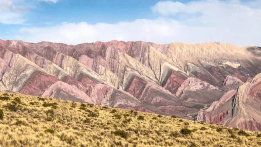 Hornocal: Full-Day Tour to the Hill of Seven Colors - Hornocal and the Hill of Fourteen Colors: why this stop is the reason to go