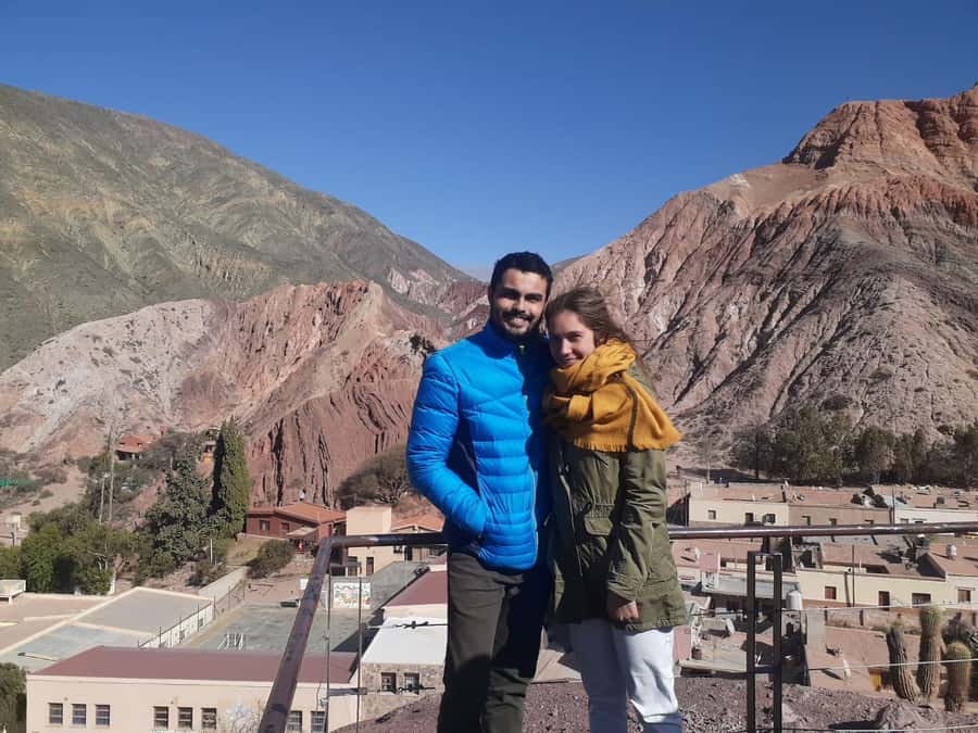 Hornocal: Full-Day Tour to the Hill of Seven Colors - Comfort, timing, and how to make the day feel better