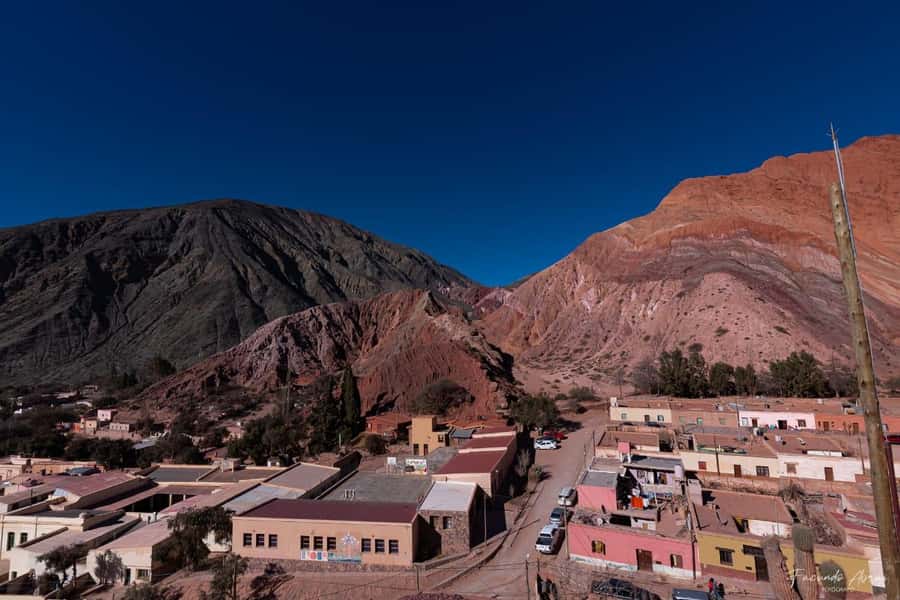 Hornocal: Full-Day Tour to the Hill of Seven Colors - FAQ