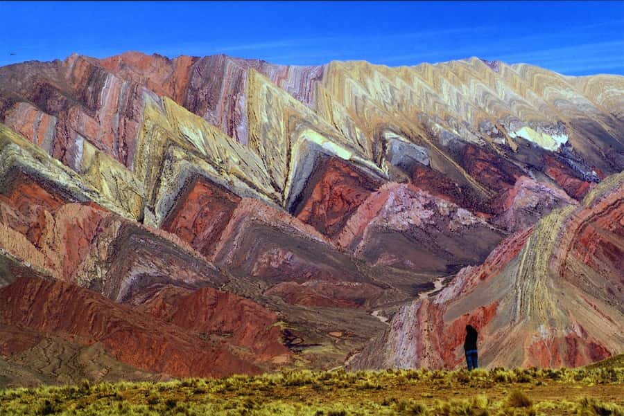 Hornocal: Full-Day Tour to the Hill of Seven Colors - Humahuaca at high altitude: walkable center, key monuments, real free time