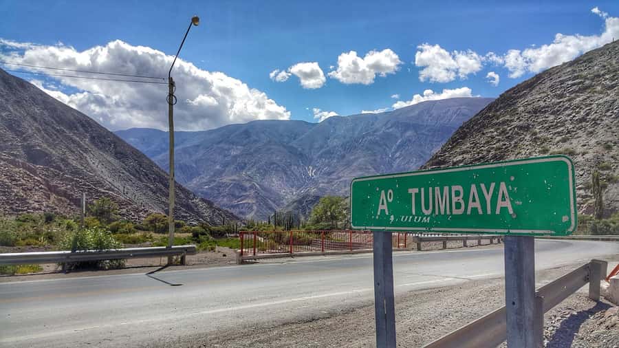 Hornocal: Tour of the 14 Colors Mountain & Humahuaca´s Gorge - The Humahuaca to Hornocal Switch: What Changes When You Hit the 4x4