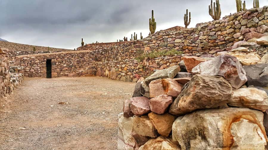 Hornocal: Tour of the 14 Colors Mountain & Humahuaca´s Gorge - The 12-Hour Rhythm: Early Pickup, Full Day Flow, No Shortcuts