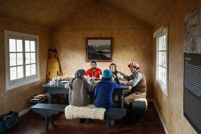 Horse Back Riding Expedition - What the tour price buys you at $450, plus one key extra cost