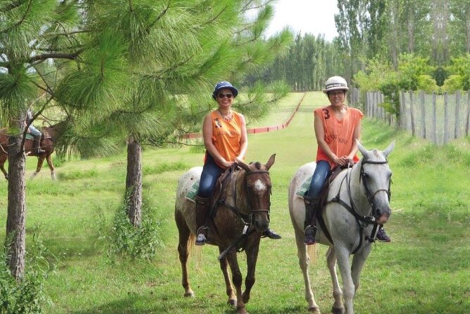 Horseback Riding Adventure with Asado in Buenos Aires! - What This Buenos Aires Horseback and Asado Day Is Really Like