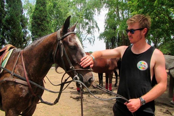 Horseback Riding Adventure with Asado in Buenos Aires! - Breakfast First: Fueling Up Before You Saddle