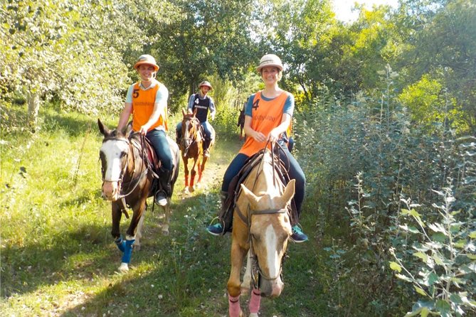 Horseback Riding Adventure with Asado in Buenos Aires! - Morning Start: The 8:30 AM Pickup and Drive Out of the City