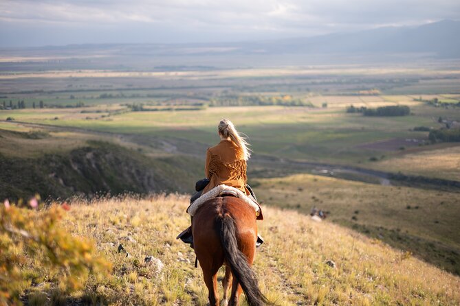 Horseback riding and barbecue in a private ranch - La Carrera, Mendoza - Price and Value: Is $200 Worth a Private Ranch Day?