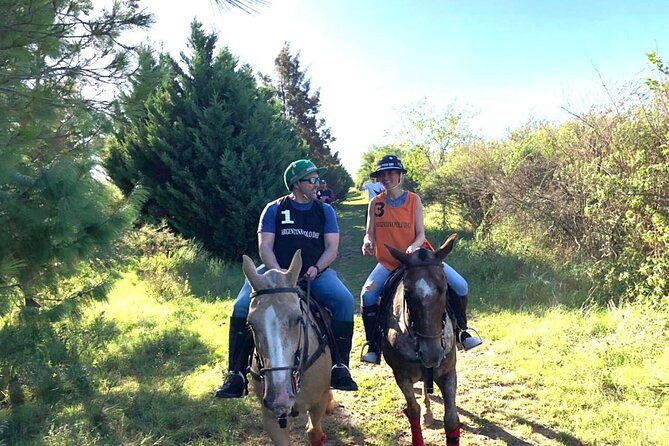 Horseback Riding and Polo in Buenos Aires - The 2-hour ride: coaching that covers real riding basics