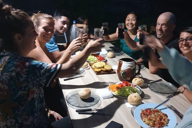 Horseback riding and roast in the mountains of Mendoza - Who this tour suits best, and who should pass