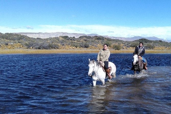 Horseback riding in Calafate - Price and value: is $85 fair for this ride?