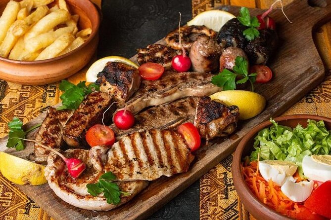 Horseback Riding in Mendoza through the vineyards and river with optional Asado. - Timing, duration, and how to plan your afternoon