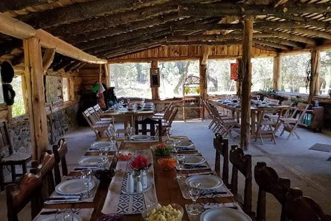 Horseback Riding with Asado in San Carlos de Bariloche, Argentina - The Two-Hour Horse Ride Through Ñires Forest