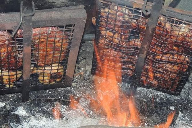 Horseback Riding with Asado in San Carlos de Bariloche, Argentina - Asado Criollo Lunch That Turns This Into More Than a Ride