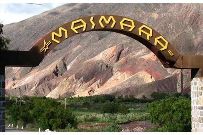 Humahuaca and Hornocal Full Day Tour - Comfort and logistics on a 14-hour day
