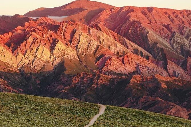 Humahuaca and Hornocal Full Day Tour - Price value: $54.99 and what you actually get