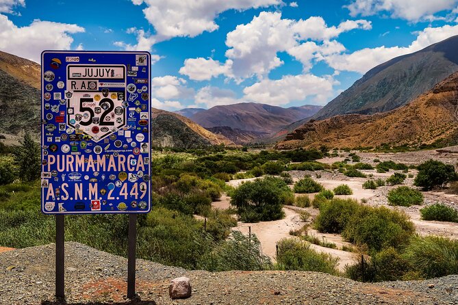 Humahuaca and Hornocal Full Day Tour - Who this tour suits best, and who should skip it