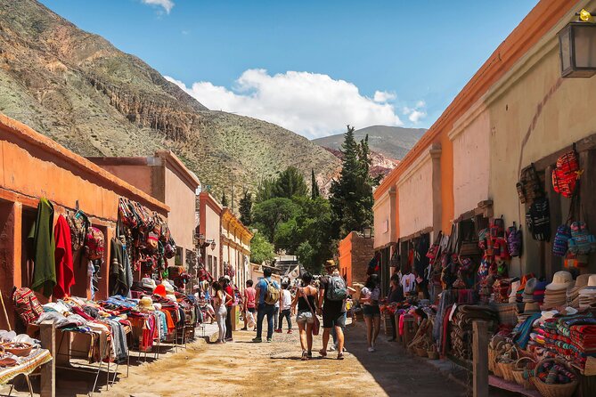 Humahuaca and Hornocal Full Day Tour - Tips that make this day easier (without overplanning)