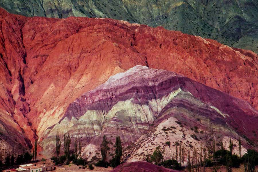 Humahuaca Valley Multicultural Tour from Salta - Key things to know before you go