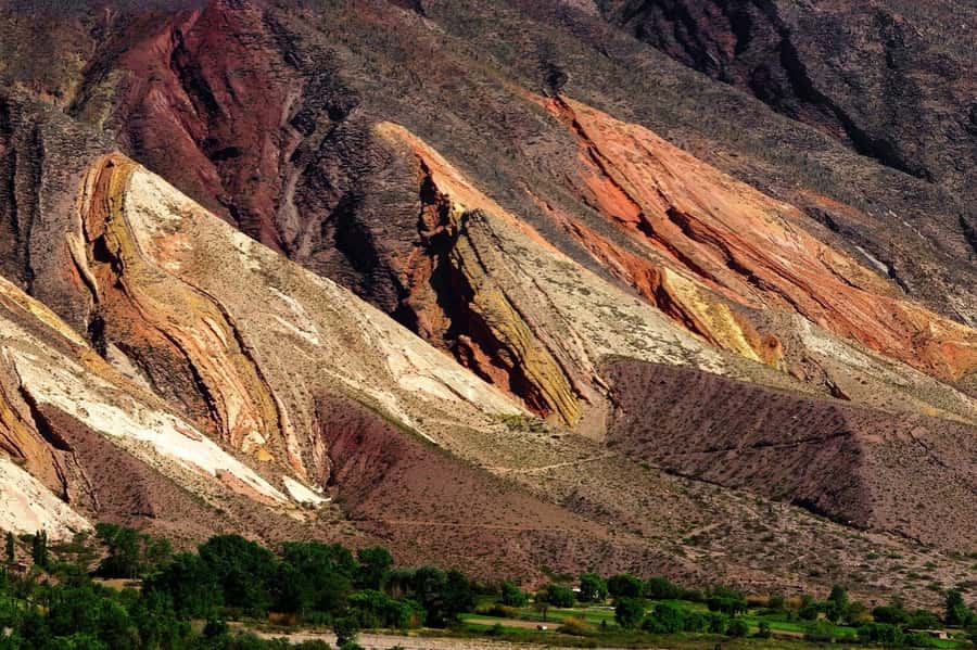 Humahuaca Valley Multicultural Tour from Salta - Maimará and La Paleta del Pintor: finishing with color