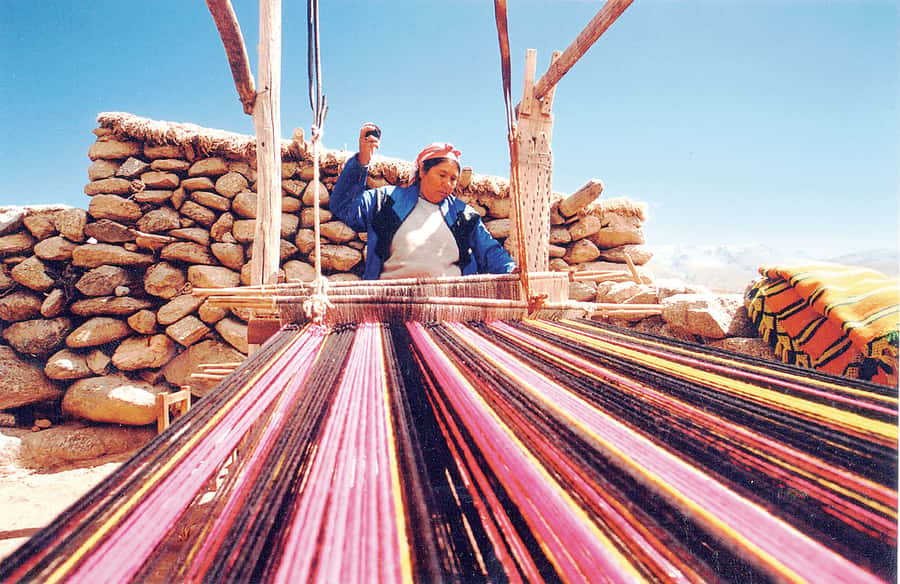 Humahuaca Valley Multicultural Tour from Salta - From Salta to Jujuy: the drive that sets the tone