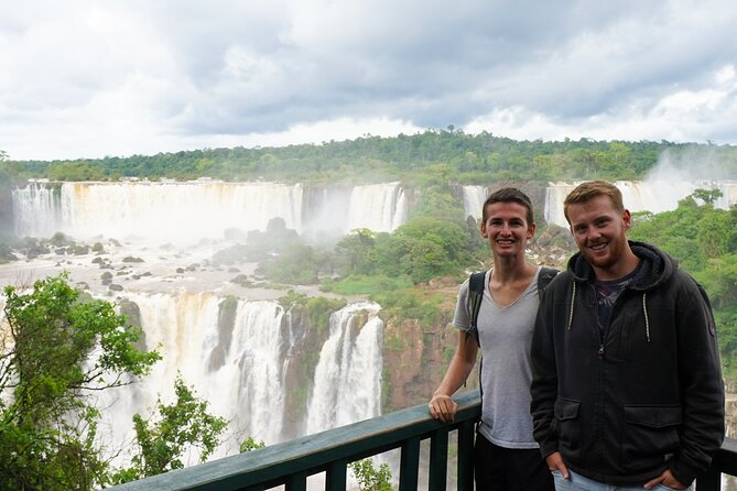Iguazú Experience in 2 days: Argentine and Brazilian Falls - Why Seeing Iguazú From Argentina and Brazil Feels Like Two Different Falls