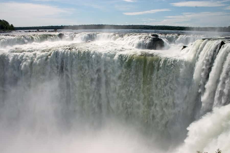 Iguazu Falls Argentinean Side from Puerto Iguazu - Who This Tour Suits Best, and Who Should Rethink It