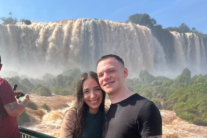 Iguazu Falls Brazilian Side Half Day Trip - Key things that make this tour work